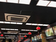 大堂-王家沙点心店(南京西路总店)