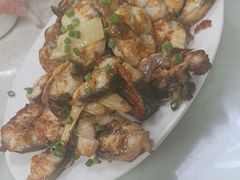 -罗记家常菜(鸿景花园店)