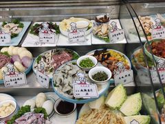 -抹直口特色菜馆(一店)