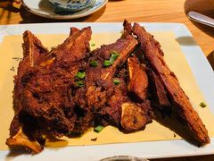 -鱼食饭稻·苏浙土菜17年老馆子(平江路店)