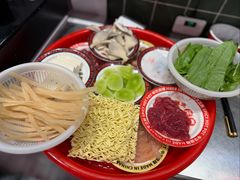 -文立新麻辣烫(合生汇21街区店)