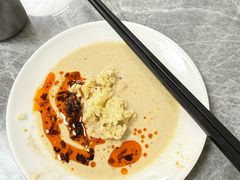 -清真福燕来顺马家肉饼店