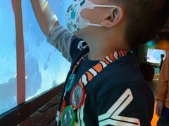 -沈阳海洋探索中心