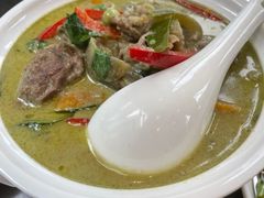 -simply thai天泰(长泰广场店)