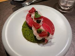 -泰安门Taian Table(镇宁路店)