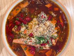 重庆毛血旺-盘飧市(春熙路店)