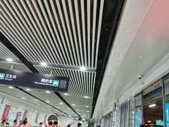 -南宁东站