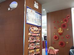 -鱼酷活鱼烤鱼(沈阳大悦城店)