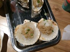 -管氏翅吧(马家堡店)