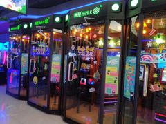 -风云再起游乐汇(皇城恒隆广场店)