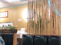 大堂-南小蟹手工點心(三里屯店)