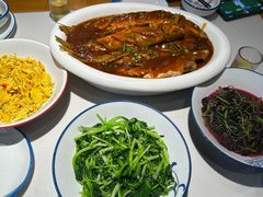 -巢湖名吃·东关老鹅汤(江南风情街店)
