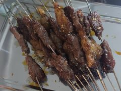 -老白家怡贵园烤肉