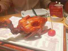 -大鸽饭(北京路店)