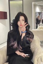 -丝语萱形象
