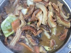 -溢心园香河肉饼总店