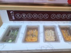 -隆喜元鱼汤包·海鲜(中联广场店)