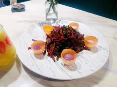 椒麻澳洲牛柳-木棉花开(中心城店)