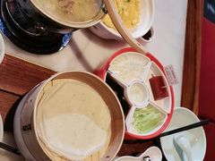 -小吊梨汤·北京菜·烤鸭(双井乐成中心店)