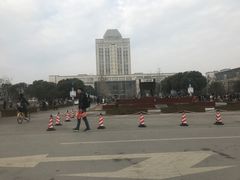 -江南大学(蠡湖校区)
