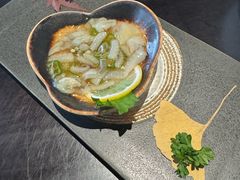 -山上下日本料理(万象城店)