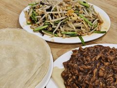 -姥家春饼店(漳州二路店)