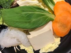 -MoMo牧场·寿喜烧专门店(长泰广场店)