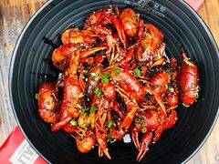 -巴厘龙虾·榜首油焖大虾(洞庭·艺术洋房店)