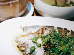 -金牌外婆家(苏州中心店)