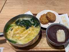-小满手工粉(北京富力广场店)
