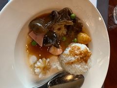-武汉世茂希尔顿酒店·汇·全日餐厅