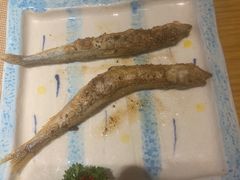 -三石铁板烧(紫竹桥店)