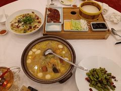 -宁波石浦大饭店(新材料城店)