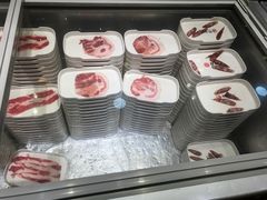 -双合盛自助烤肉(欧亚购物中心店)