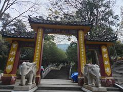 -灵光寺