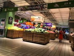 -大润发(国兴店)