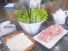 -润泽园海南椰子鸡·糟粕醋火锅(拱北店)
