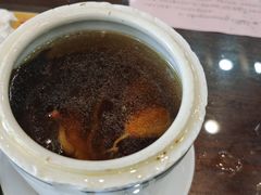 -阿二靓汤(建设店)