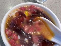 -海底捞火锅(新华联梦想城店)