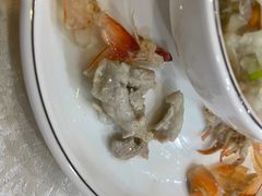 -阳江餐厅·30年老字号·粤菜海鲜大排档
