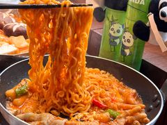 -合风谷(南下塘店)