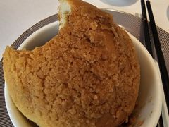 -海宝酒家(中山四路店)