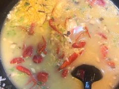 小龙虾泡饭-三太子地摊烧烤·小龙虾(北蔡店)