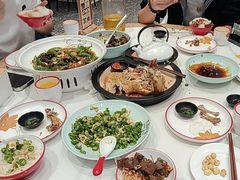-大厨小馆(华阳城店)