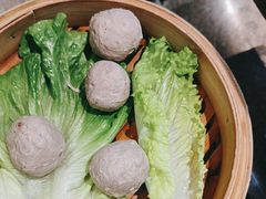 -青蓬蒸汽海鲜·深圳老字号·团建聚会(壹方城店)