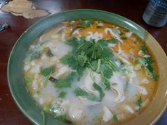 -色兰伊品轩食府