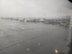 -谢列梅捷沃国际机场