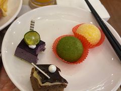 -芭菲盛宴·环球美食(锦城万达广场店)