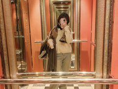 -杭州君悦酒店