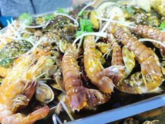 -海帮主·蒸汽海鲜青岛菜(栈桥火车站店)